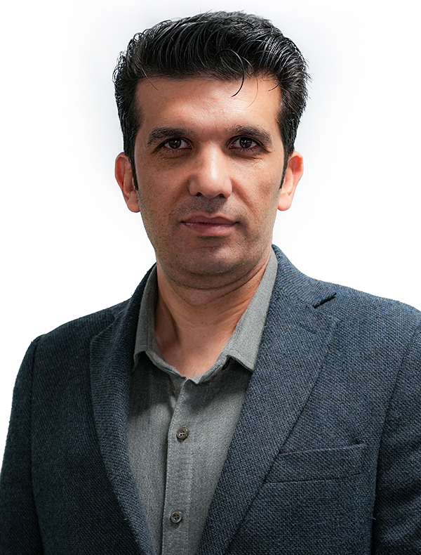 حمید امینی