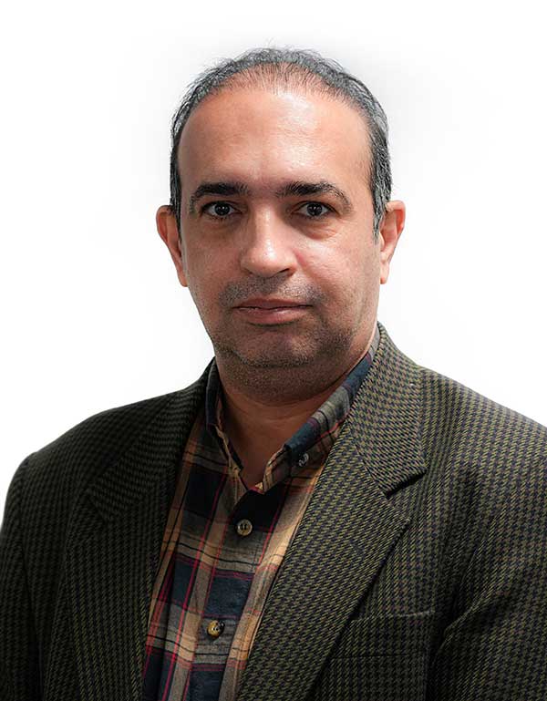 محمد حمصیان
