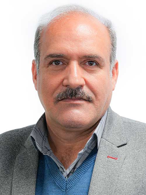 مصطفی سلیمانی
