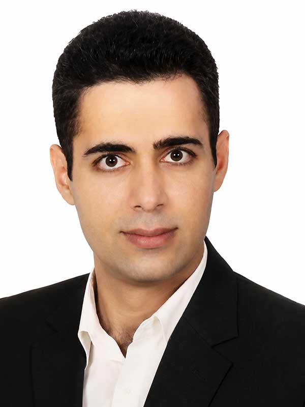 دکتر احسان پناهی