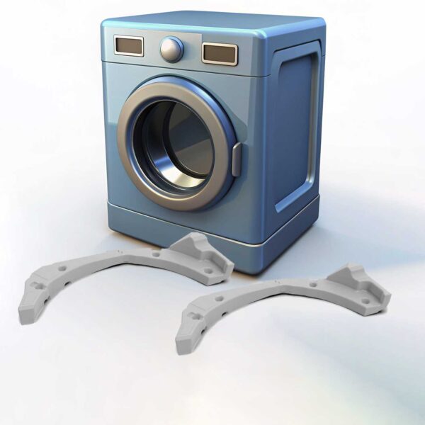 3d washing machine isolated white background washing machine washing cloth bathroom equipment can be used many purposes trendy modern vector 3d style2 600x600