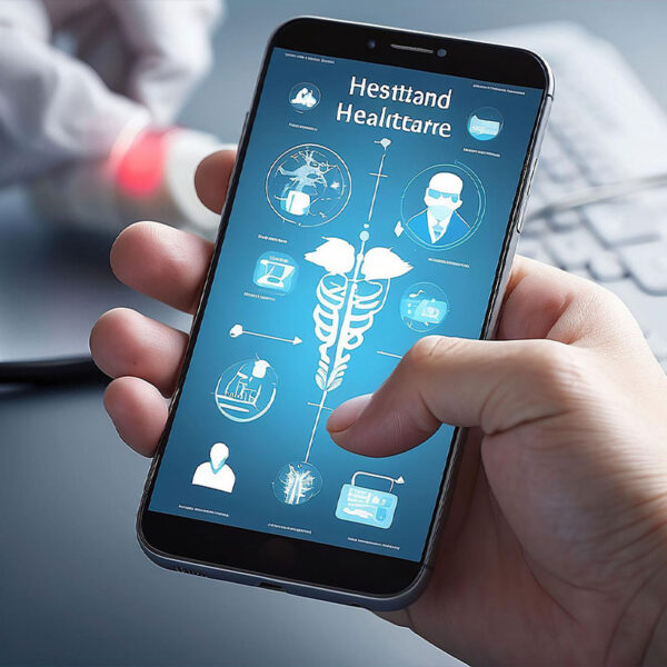 Health applications 600x600