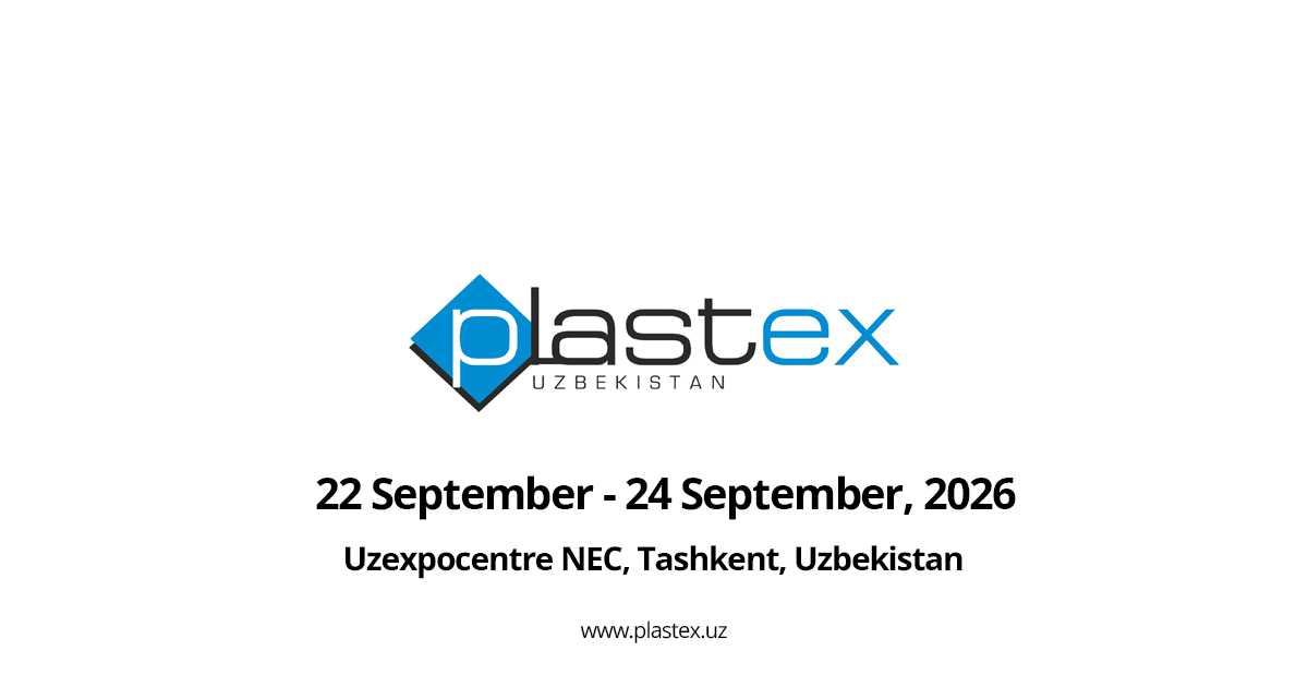 Plastex uzbekistan 2026